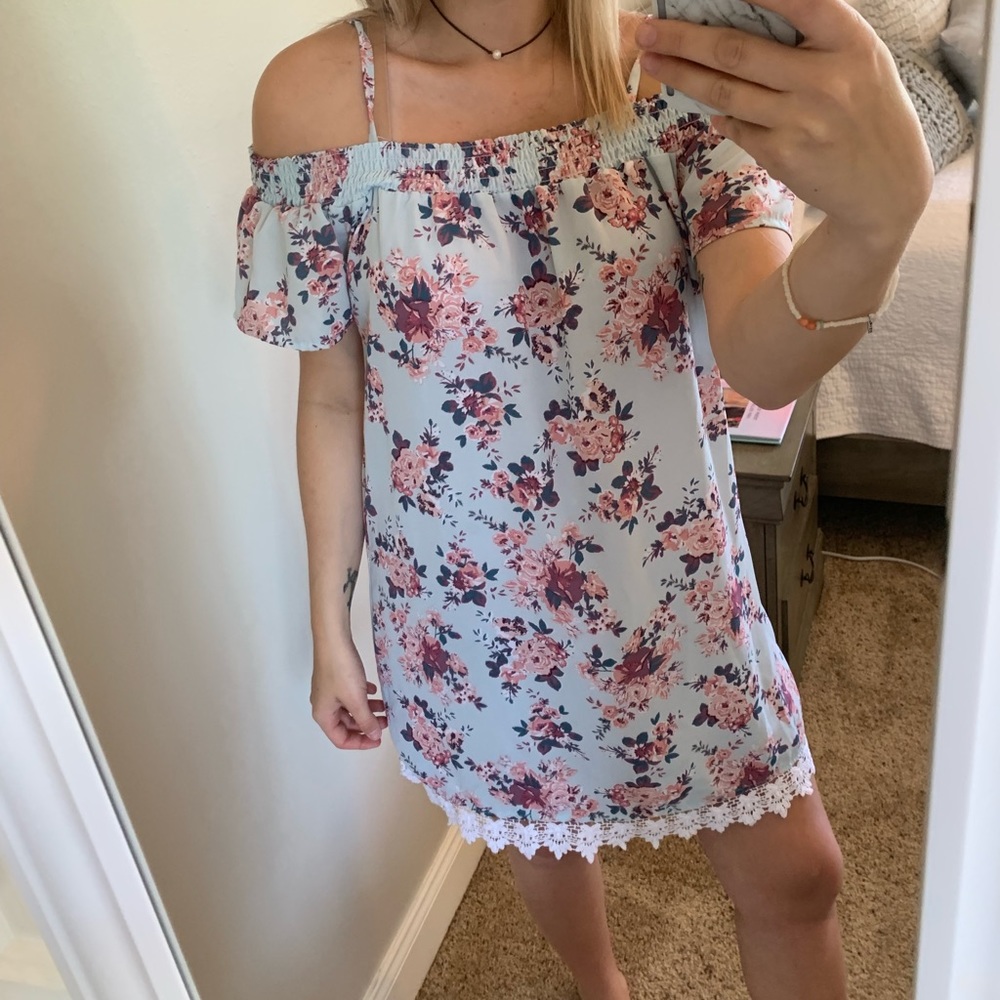 Cute summer dress